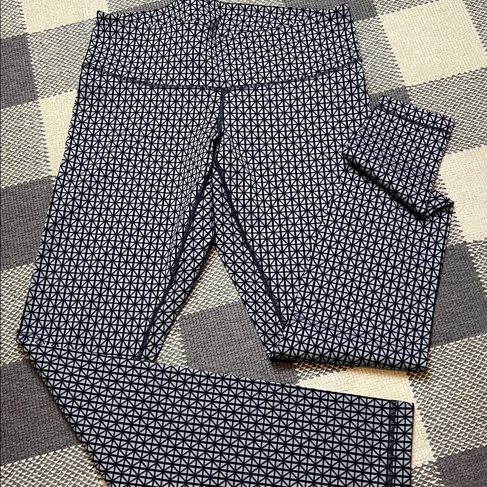 lululemon athletica full leg